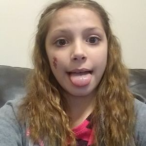 Meet your Posher, Isabella